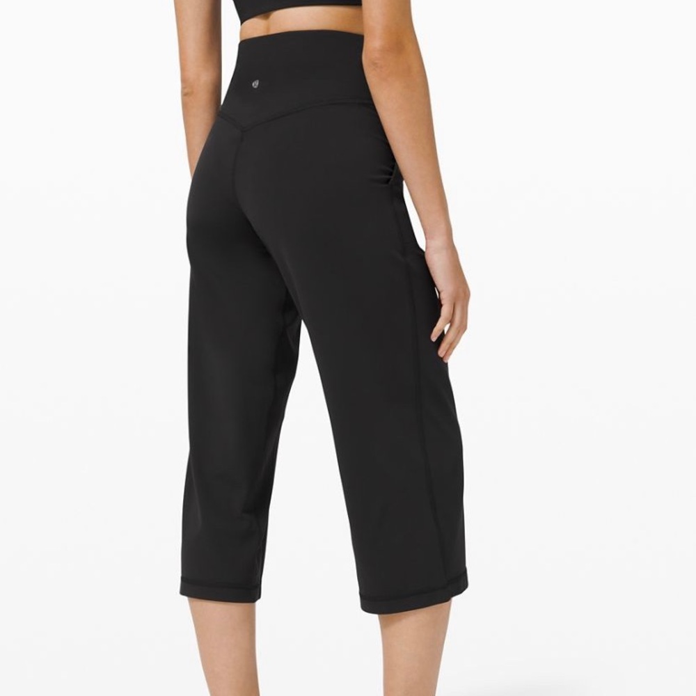 lululemon align crop - Picture 3 of 3
